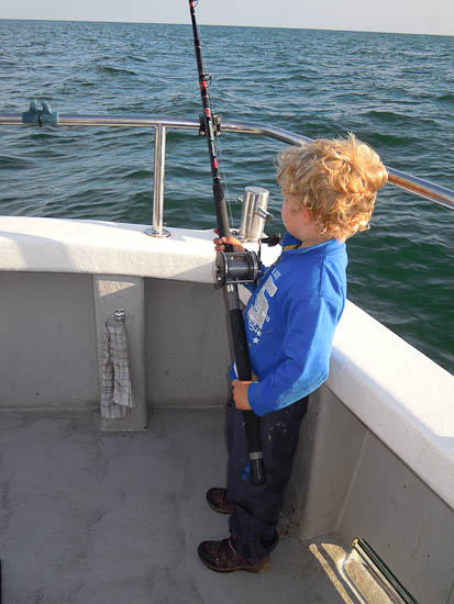 4yr old Zak 2nd July 2010-020710-013